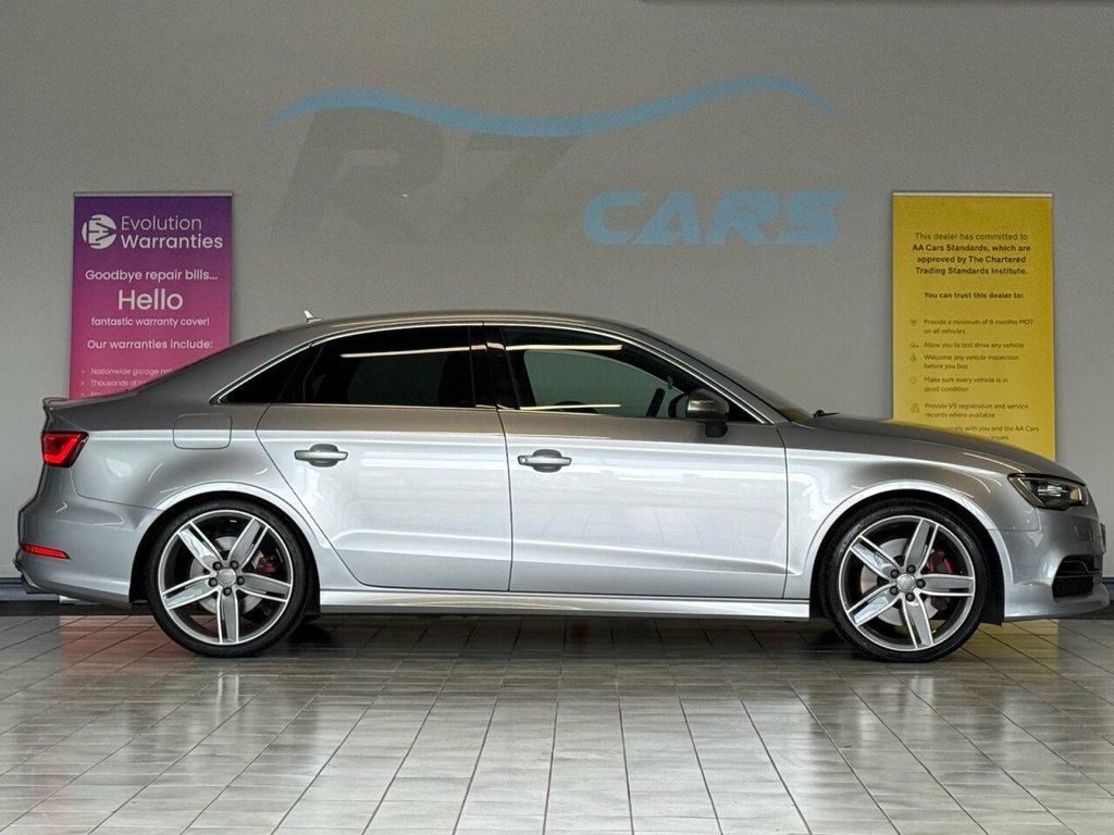 Used Audi A3 2015 for sale - 76640390: Photo 5