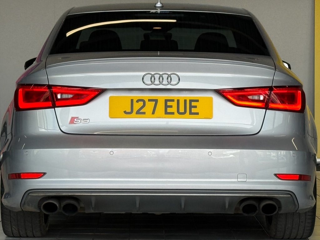 Used Audi A3 2015 for sale - 76640390: Photo 50