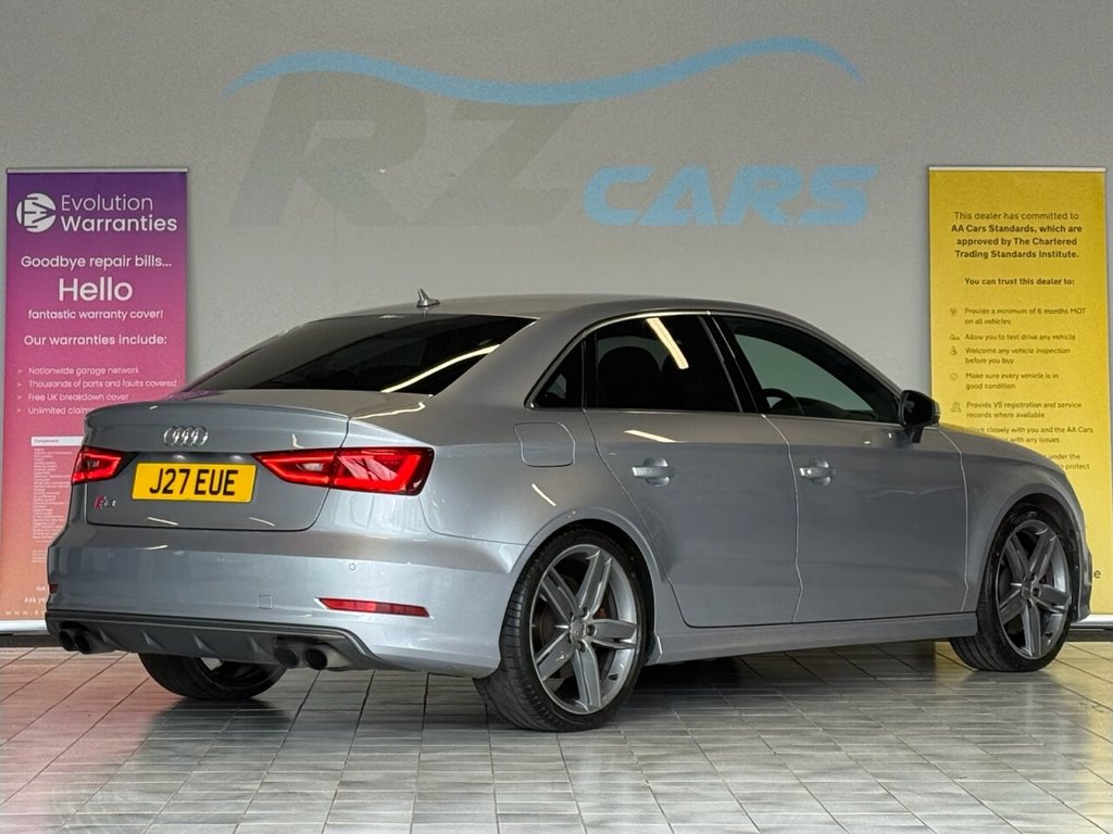 Used Audi A3 2015 for sale - 76640390: Photo 6