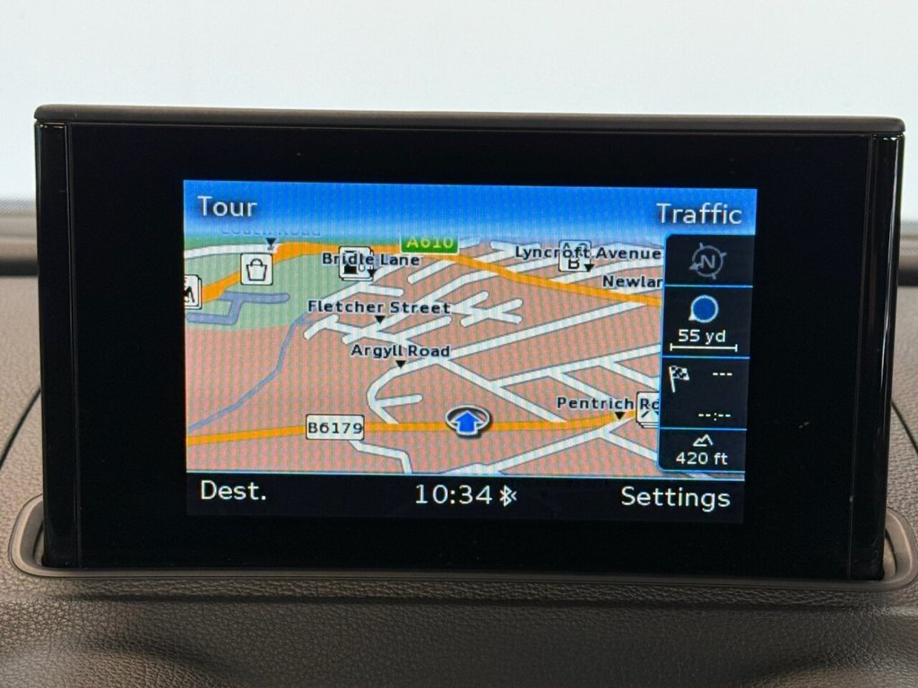 Used Audi A3 2015 for sale - 76640390: Photo 8