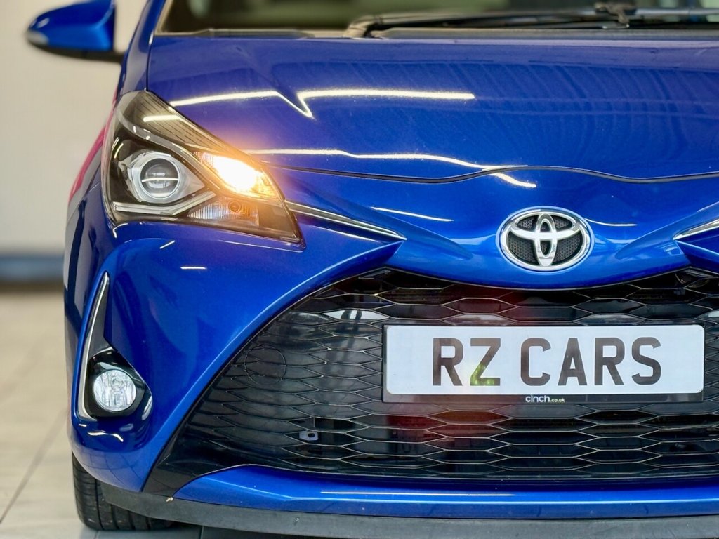 Used Toyota Yaris 2017 for sale - 76640392: Photo 12