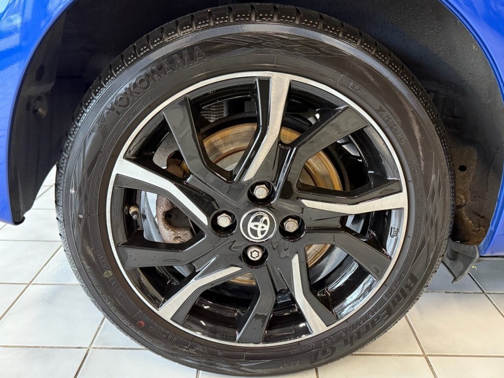 Used Toyota Yaris 2017 for sale - 76640392: Photo 28