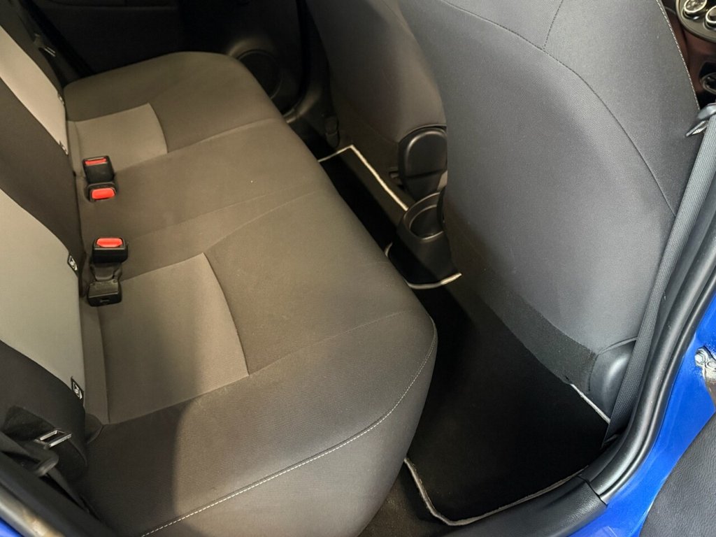 Used Toyota Yaris 2017 for sale - 76640392: Photo 33