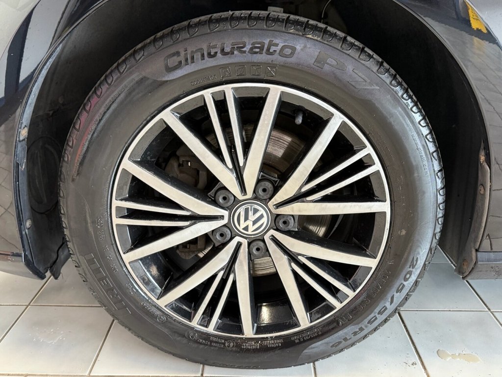 Used Volkswagen Golf 2018 for sale - 76640393: Photo 19