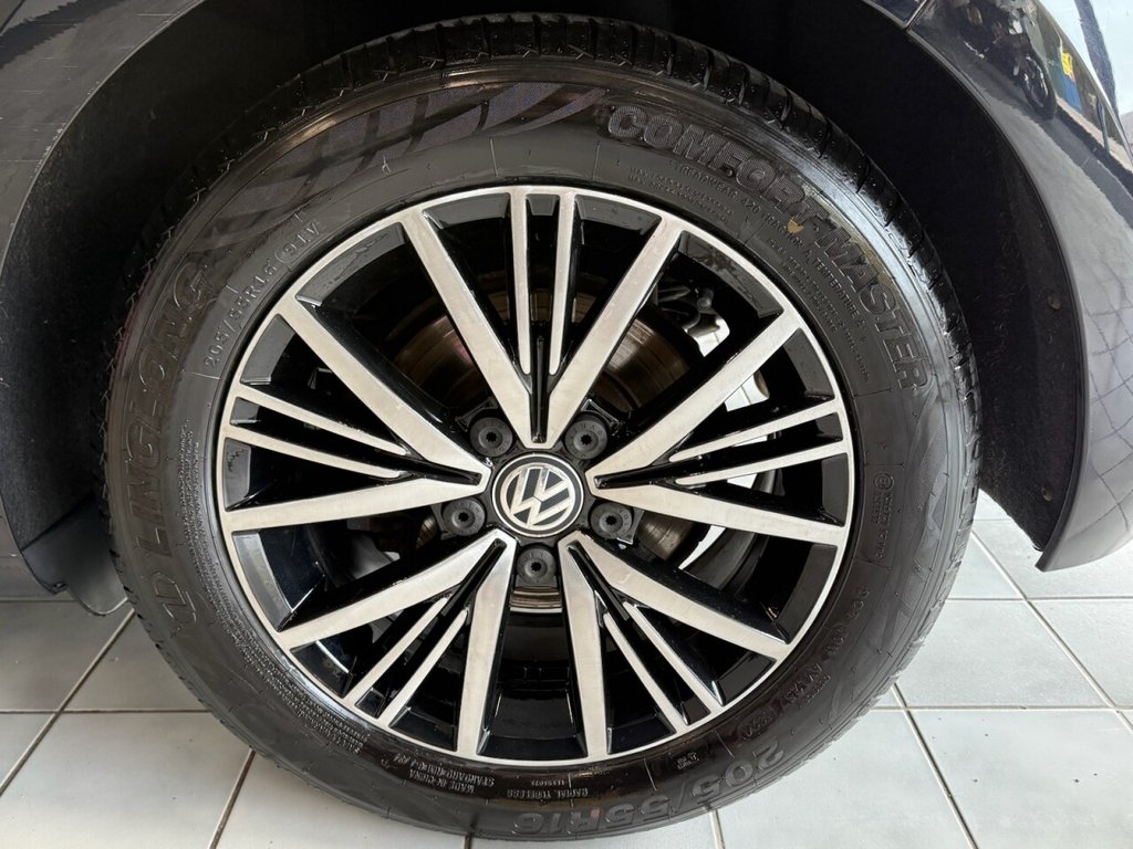 Used Volkswagen Golf 2018 for sale - 76640393: Photo 21