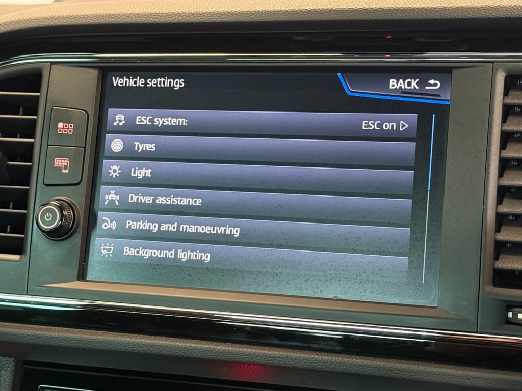 Used SEAT Leon 2020 for sale - 76640394: Photo 12