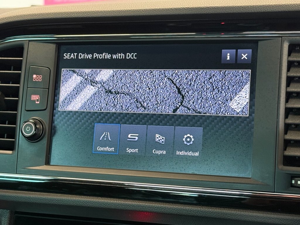 Used SEAT Leon 2020 for sale - 76640394: Photo 13