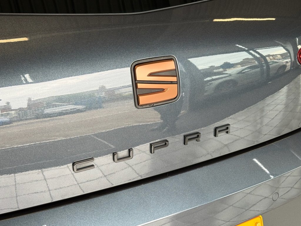 Used SEAT Leon 2020 for sale - 76640394: Photo 14