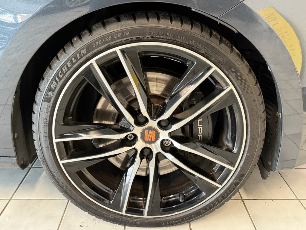 Used SEAT Leon 2020 for sale - 76640394: Photo 15