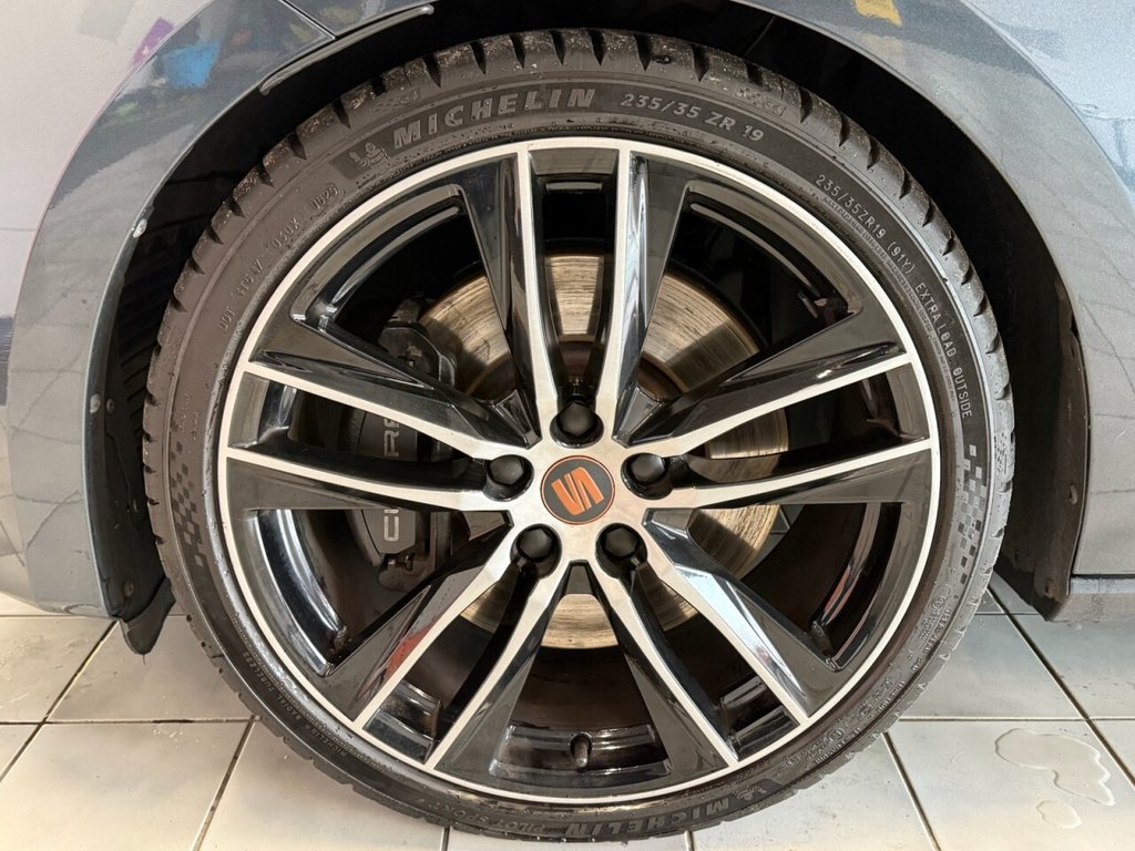 Used SEAT Leon 2020 for sale - 76640394: Photo 17