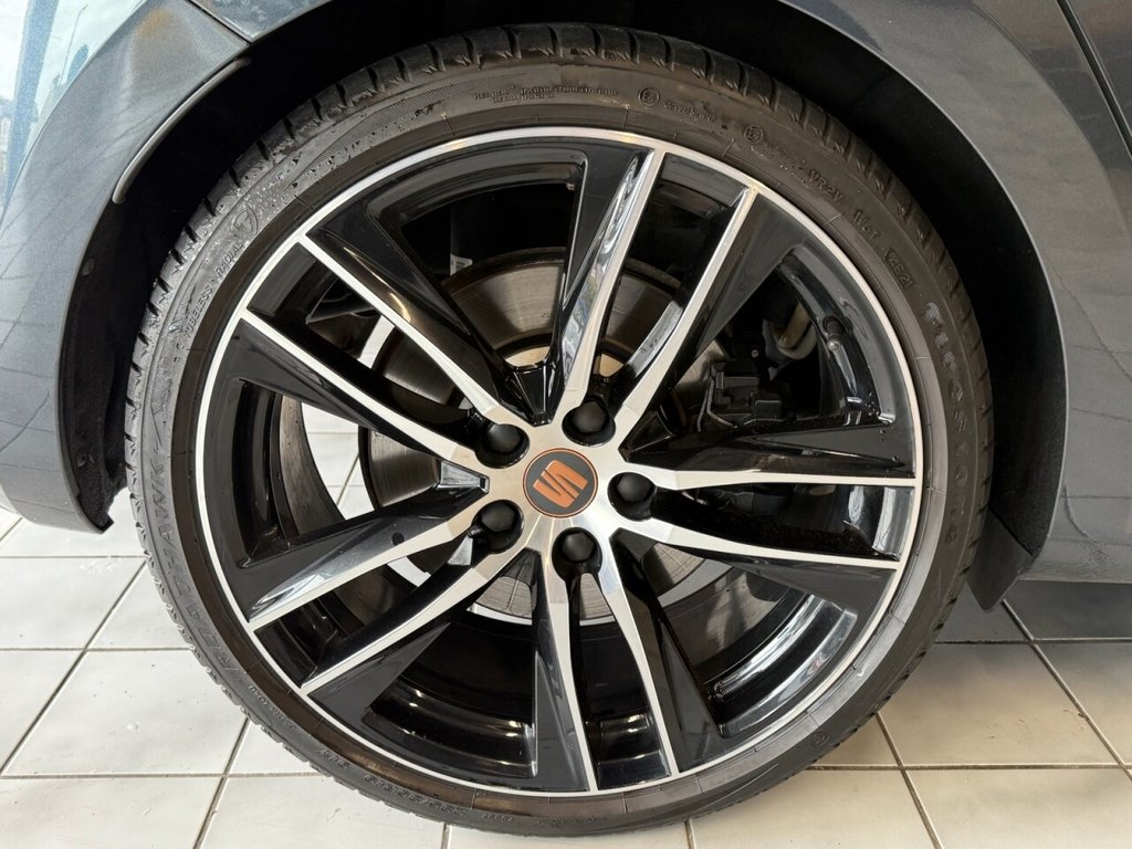 Used SEAT Leon 2020 for sale - 76640394: Photo 18