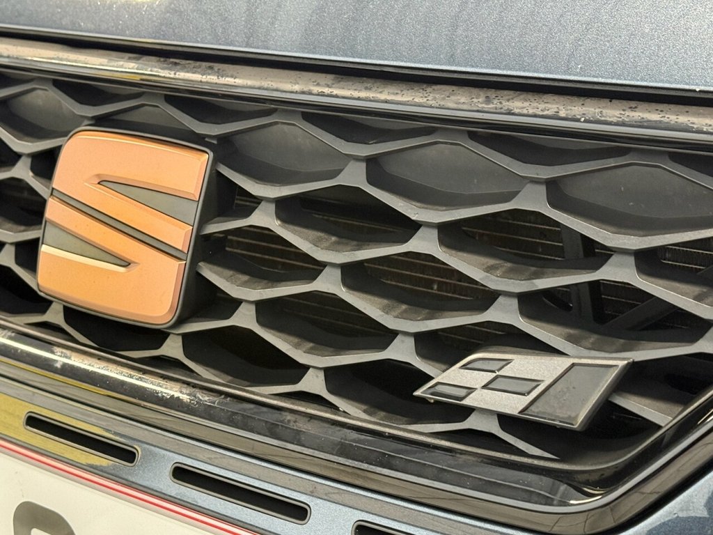 Used SEAT Leon 2020 for sale - 76640394: Photo 19