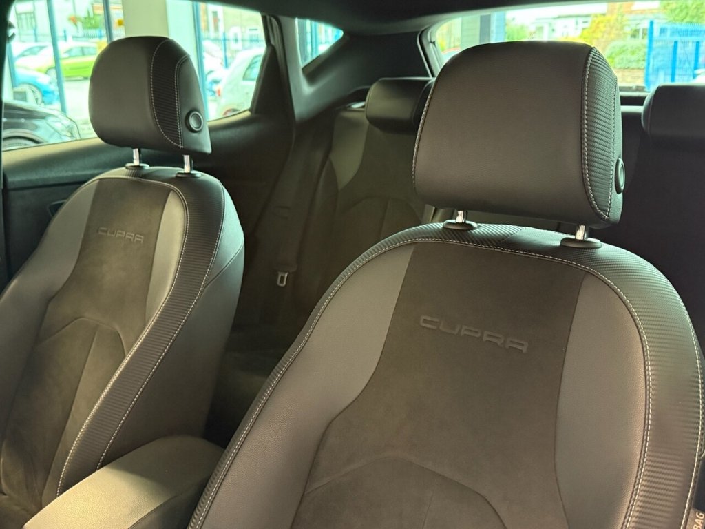 Used SEAT Leon 2020 for sale - 76640394: Photo 20