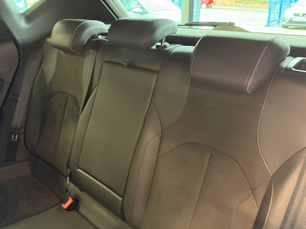 Used SEAT Leon 2020 for sale - 76640394: Photo 21