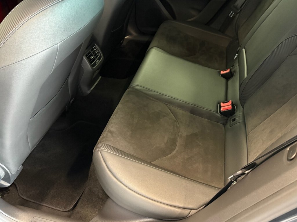 Used SEAT Leon 2020 for sale - 76640394: Photo 23