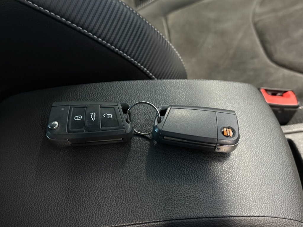 Used SEAT Leon 2020 for sale - 76640394: Photo 26