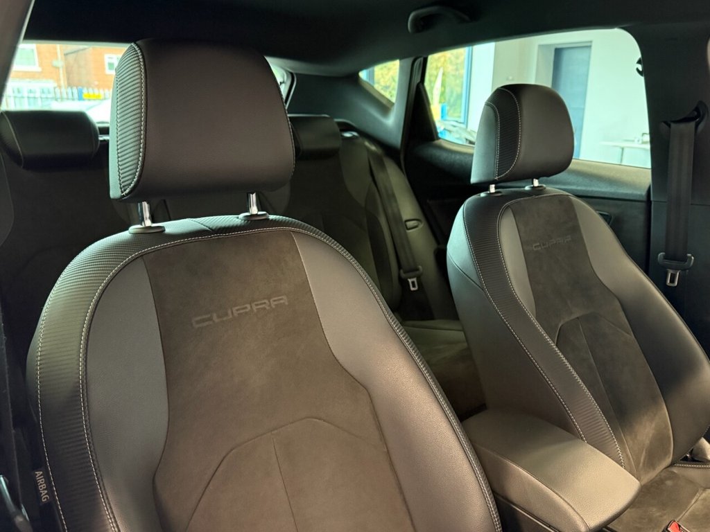 Used SEAT Leon 2020 for sale - 76640394: Photo 3