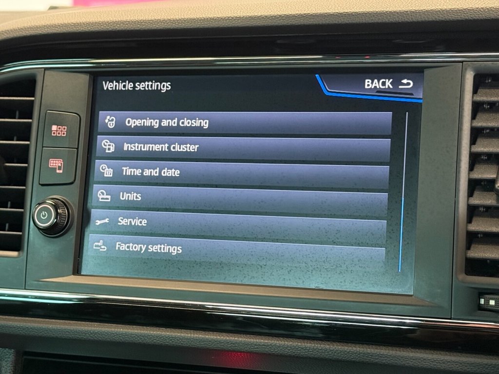 Used SEAT Leon 2020 for sale - 76640394: Photo 31