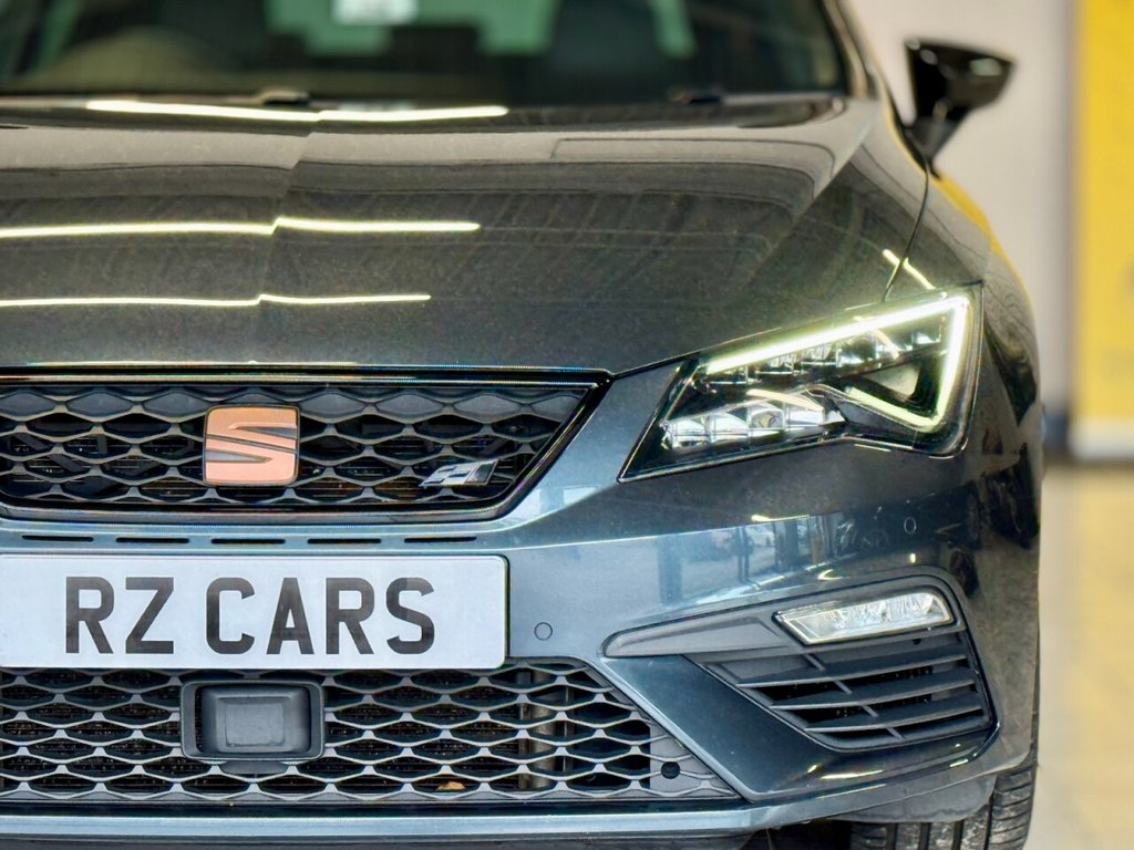 Used SEAT Leon 2020 for sale - 76640394: Photo 32