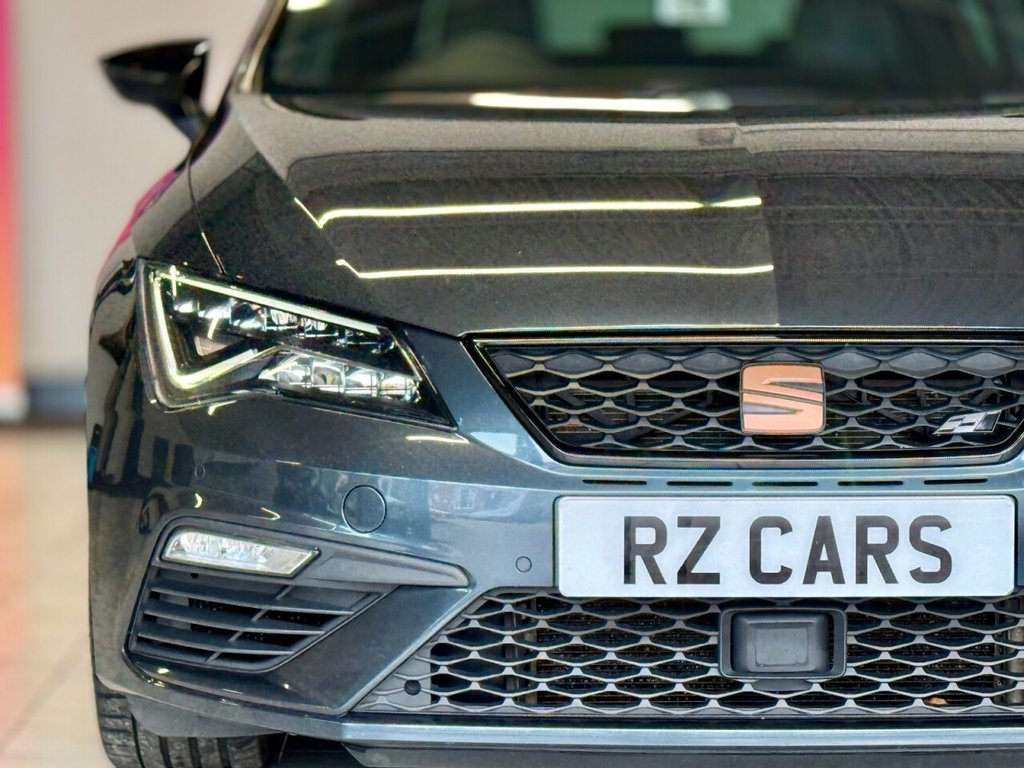 Used SEAT Leon 2020 for sale - 76640394: Photo 33