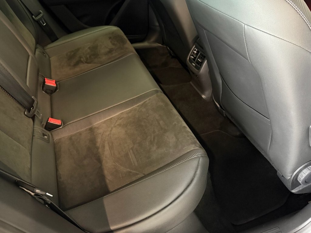 Used SEAT Leon 2020 for sale - 76640394: Photo 35