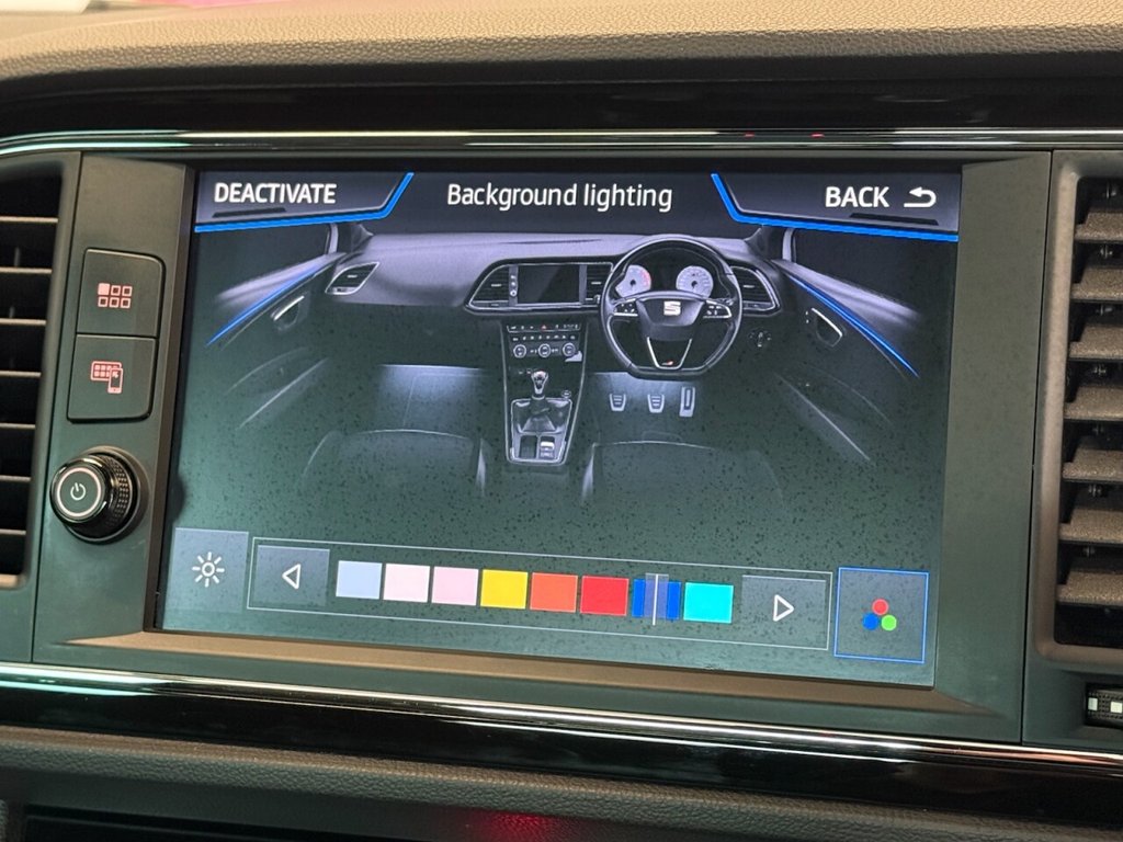 Used SEAT Leon 2020 for sale - 76640394: Photo 38