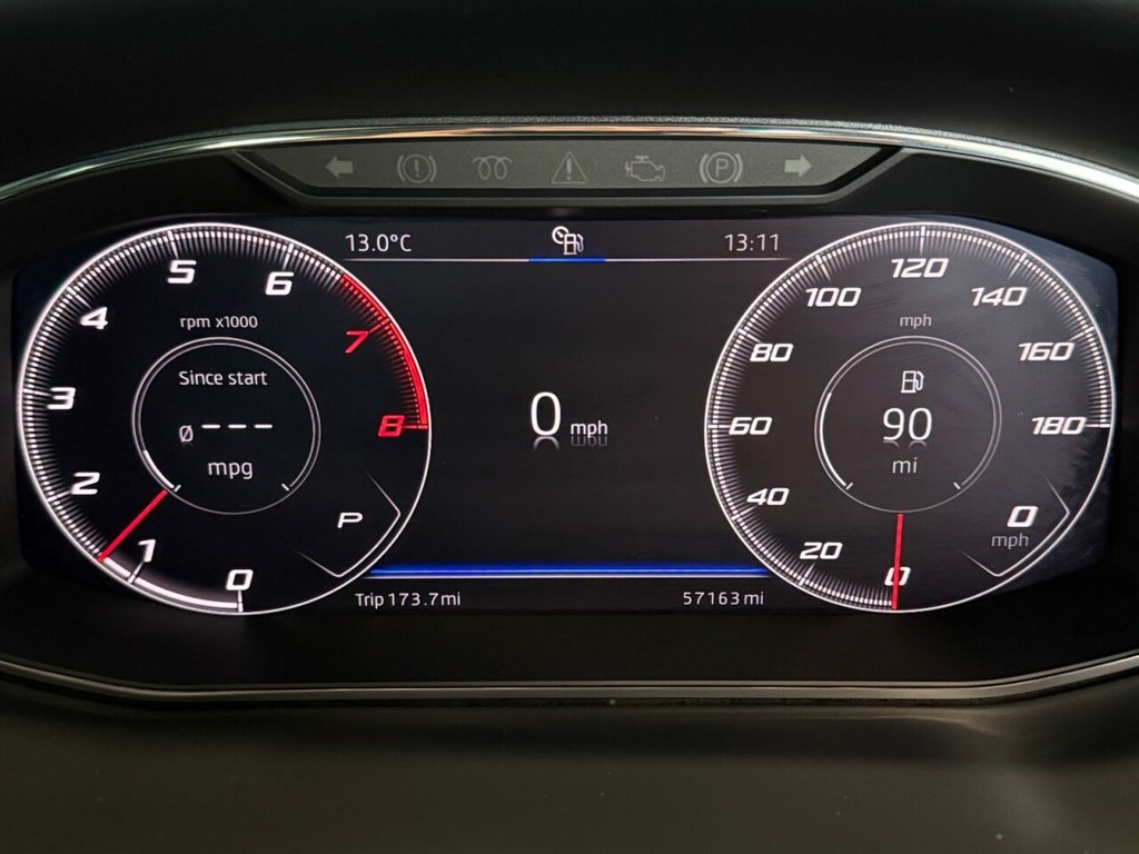 Used SEAT Leon 2020 for sale - 76640394: Photo 41