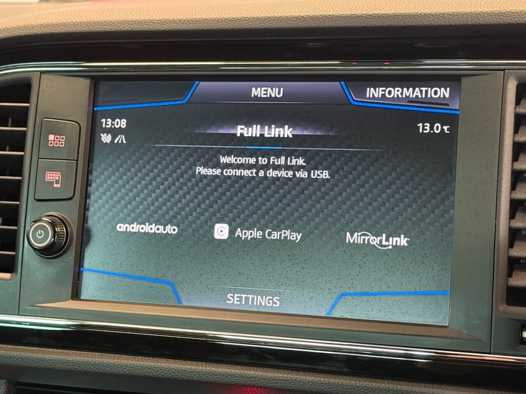 Used SEAT Leon 2020 for sale - 76640394: Photo 45