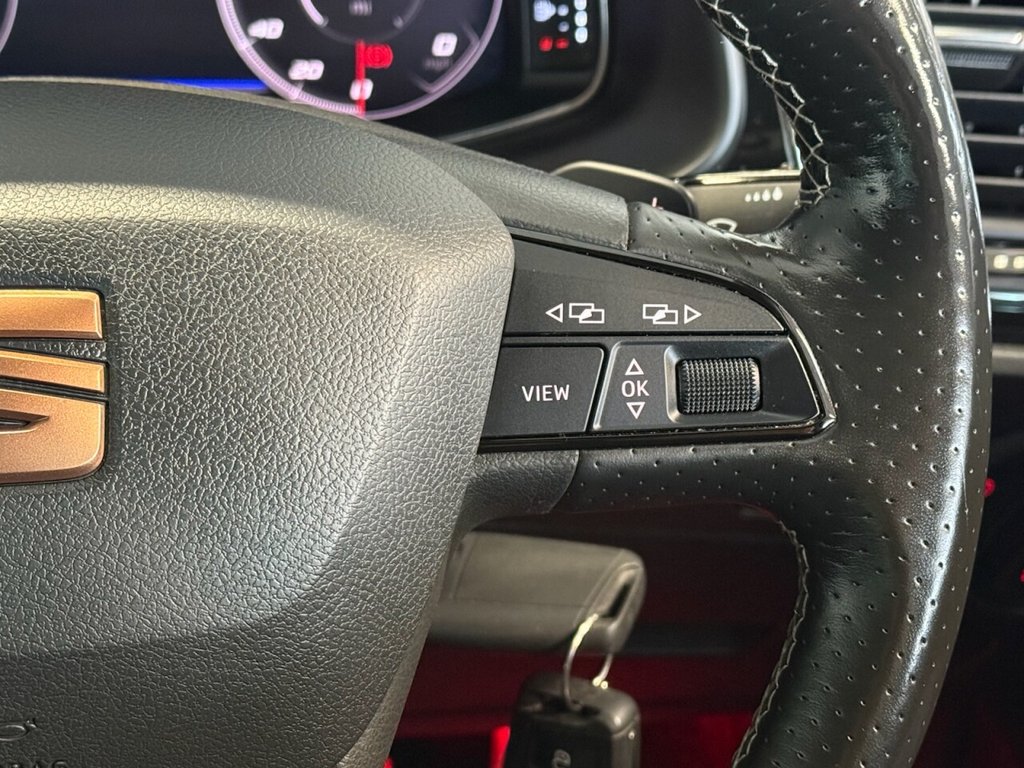 Used SEAT Leon 2020 for sale - 76640394: Photo 6