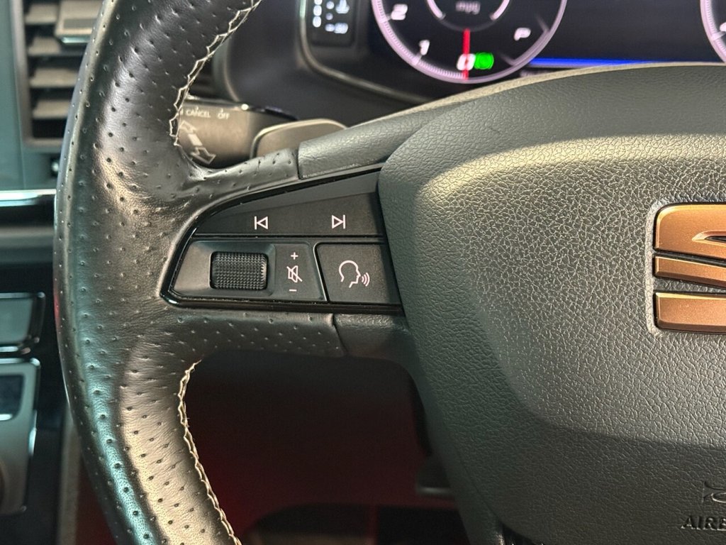 Used SEAT Leon 2020 for sale - 76640394: Photo 7