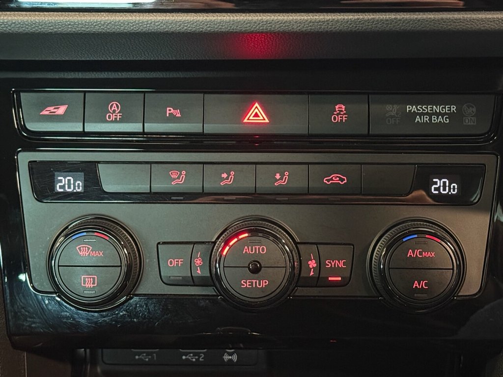 Used SEAT Leon 2020 for sale - 76640394: Photo 9