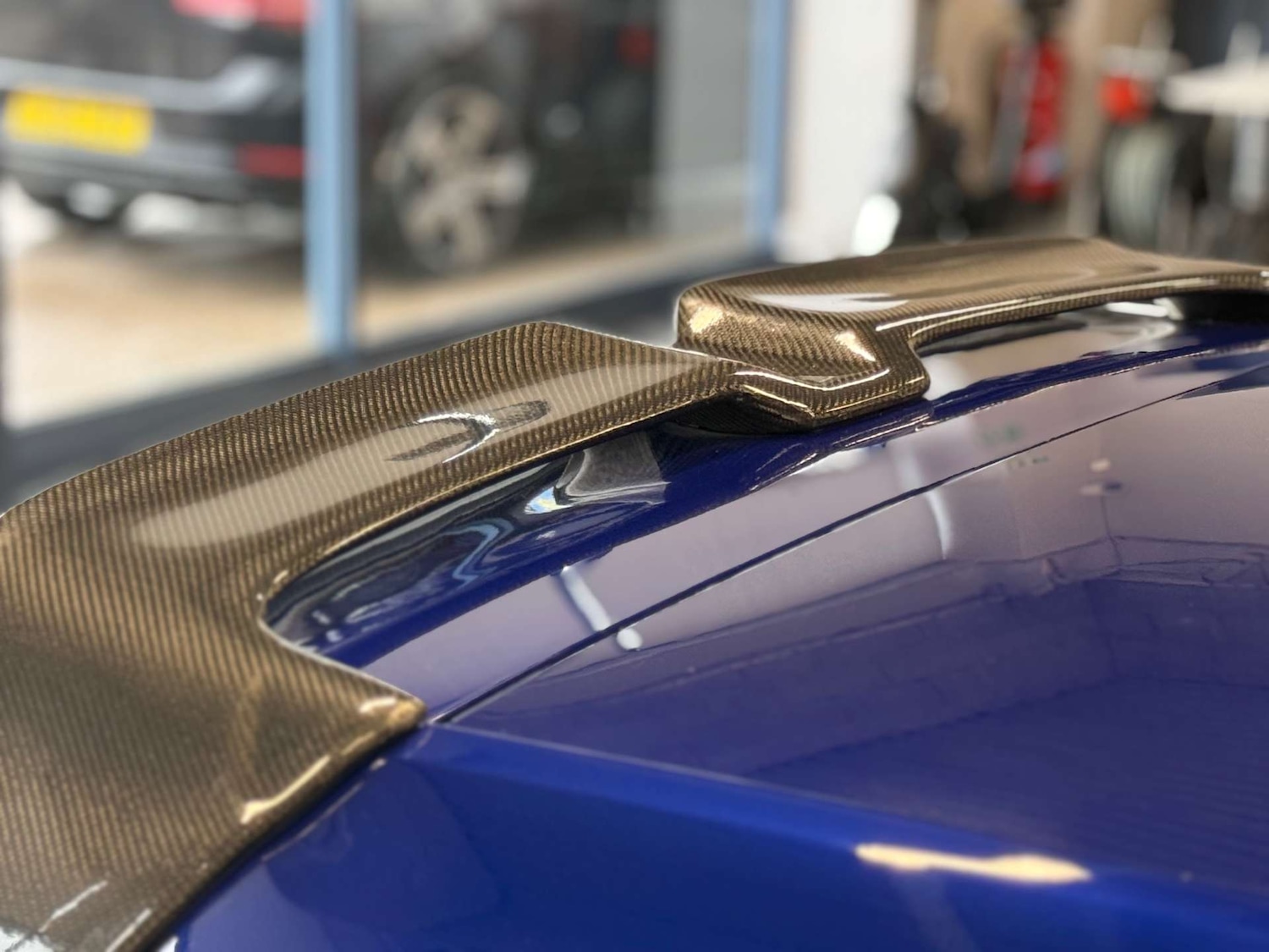 Used Volkswagen Golf 2017 for sale - 77394905: Photo 14