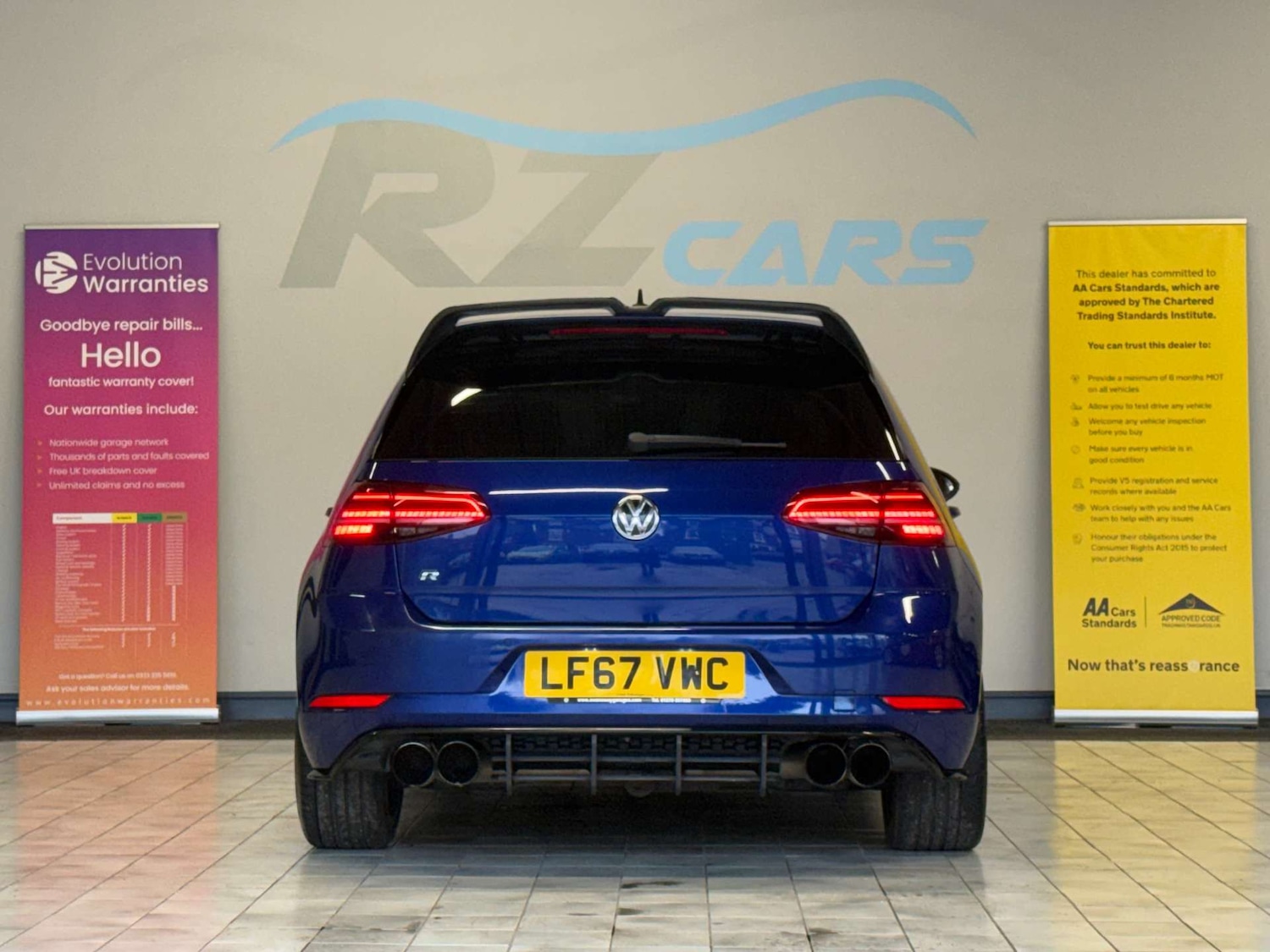 Used Volkswagen Golf 2017 for sale - 77394905: Photo 19