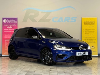 Used Volkswagen Golf 2017 for sale - 77394905: Photo