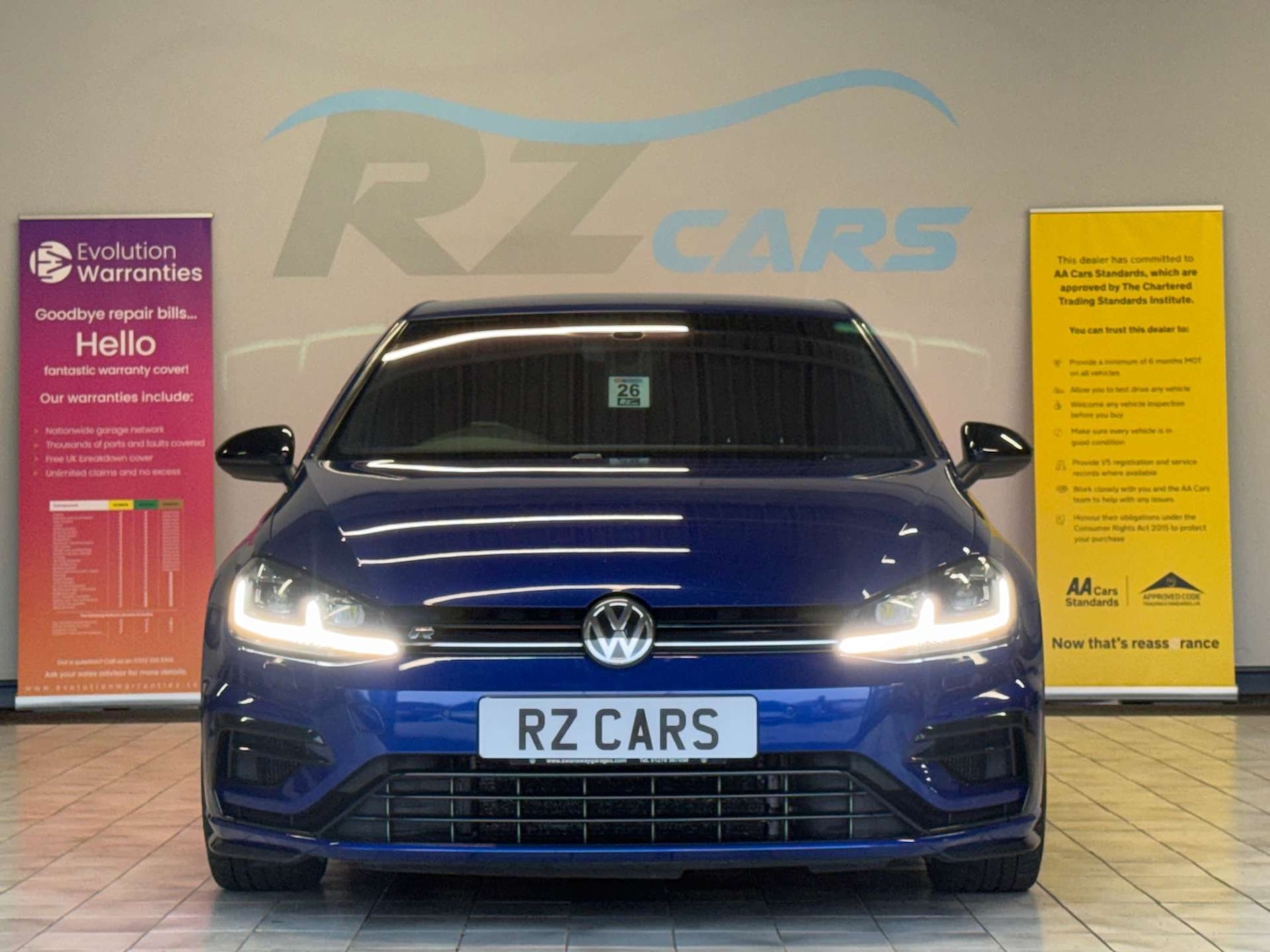 Used Volkswagen Golf 2017 for sale - 77394905: Photo 21