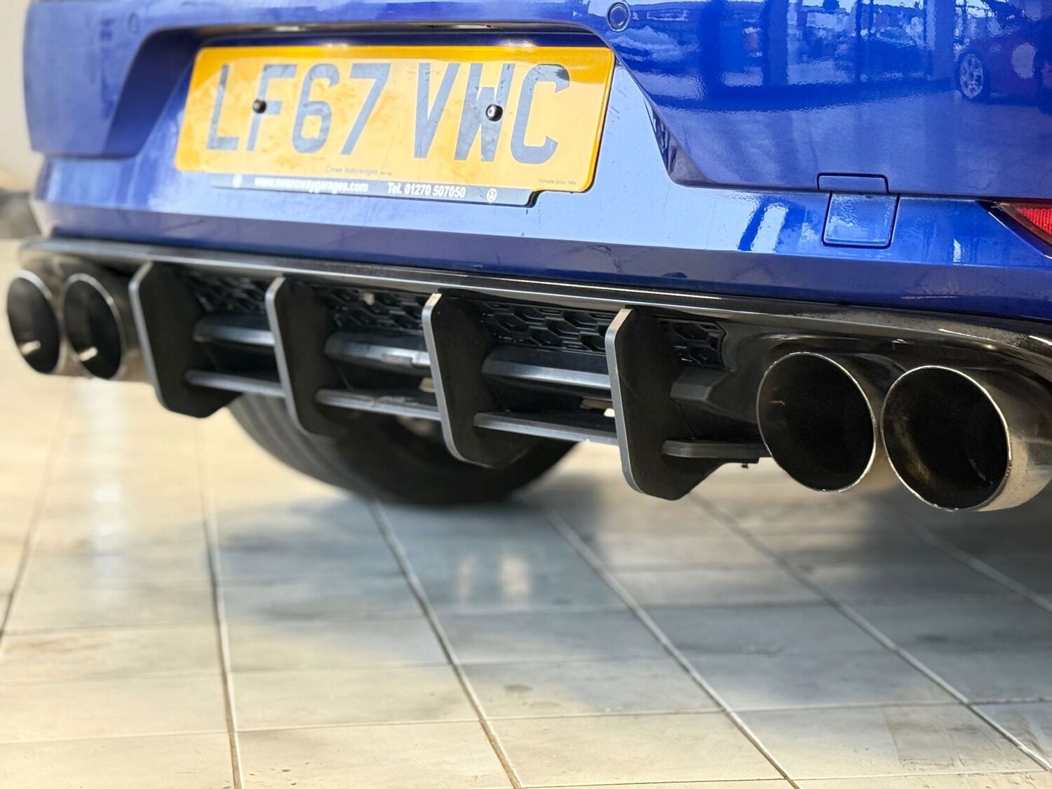 Used Volkswagen Golf 2017 for sale - 77394905: Photo 22