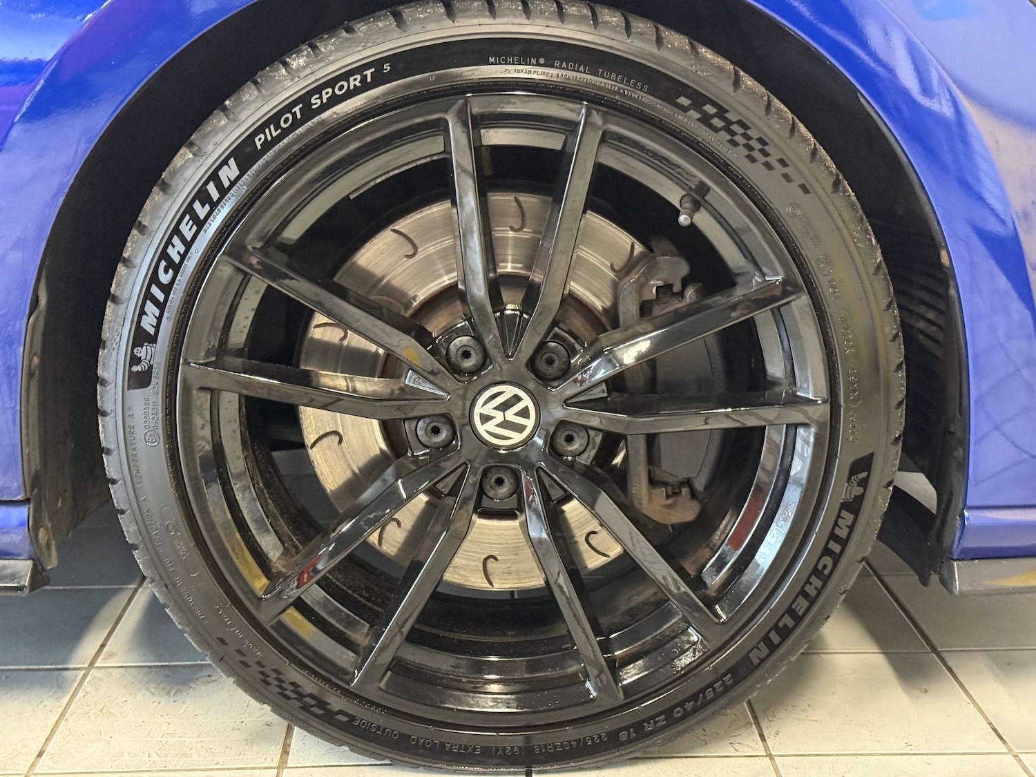 Used Volkswagen Golf 2017 for sale - 77394905: Photo 23