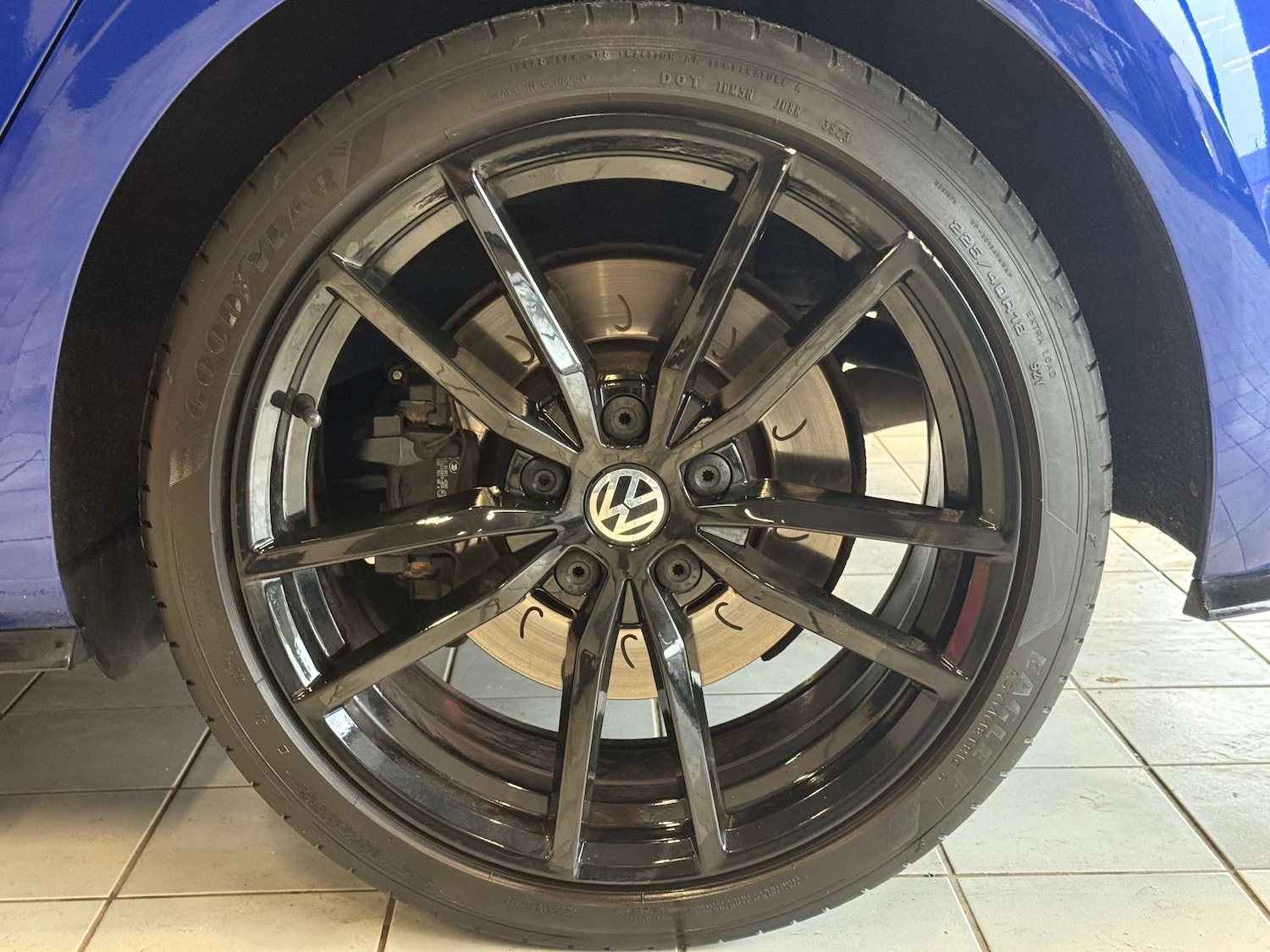 Used Volkswagen Golf 2017 for sale - 77394905: Photo 25