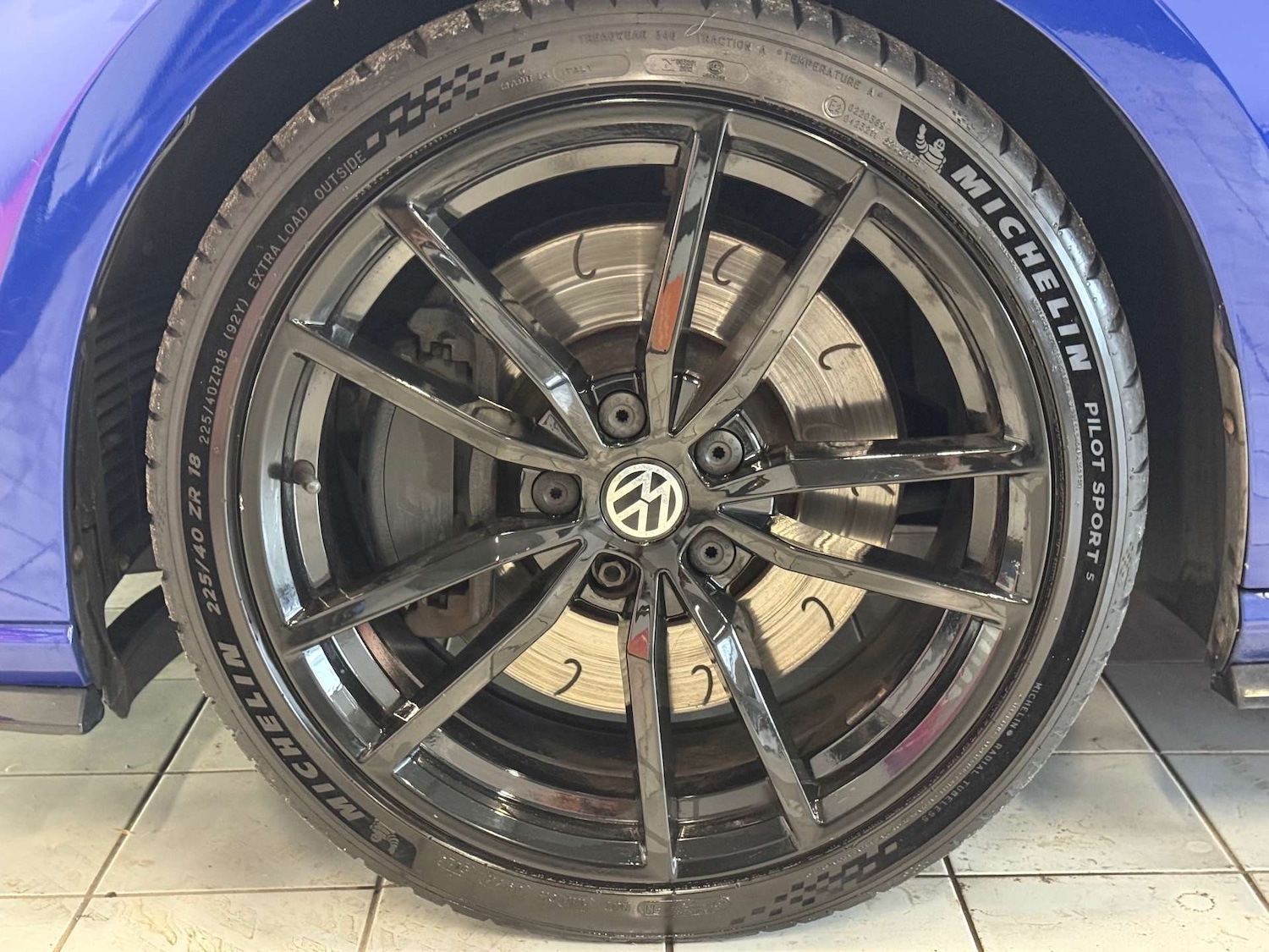 Used Volkswagen Golf 2017 for sale - 77394905: Photo 26