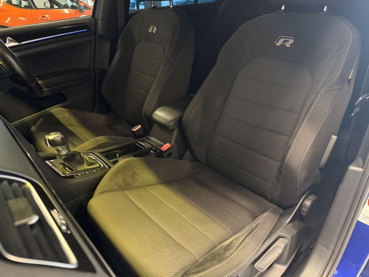 Used Volkswagen Golf 2017 for sale - 77394905: Photo 27