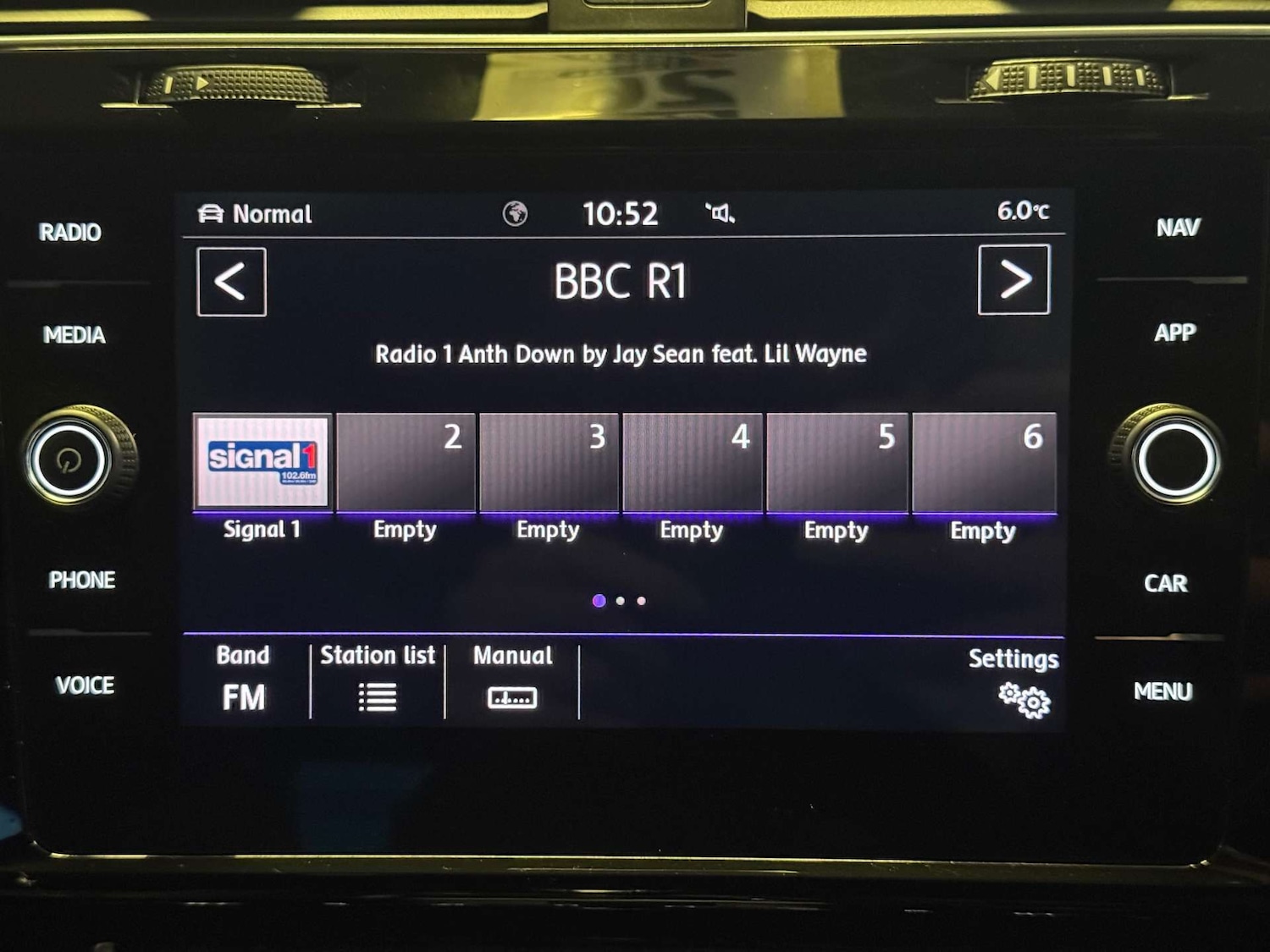 Used Volkswagen Golf 2017 for sale - 77394905: Photo 42