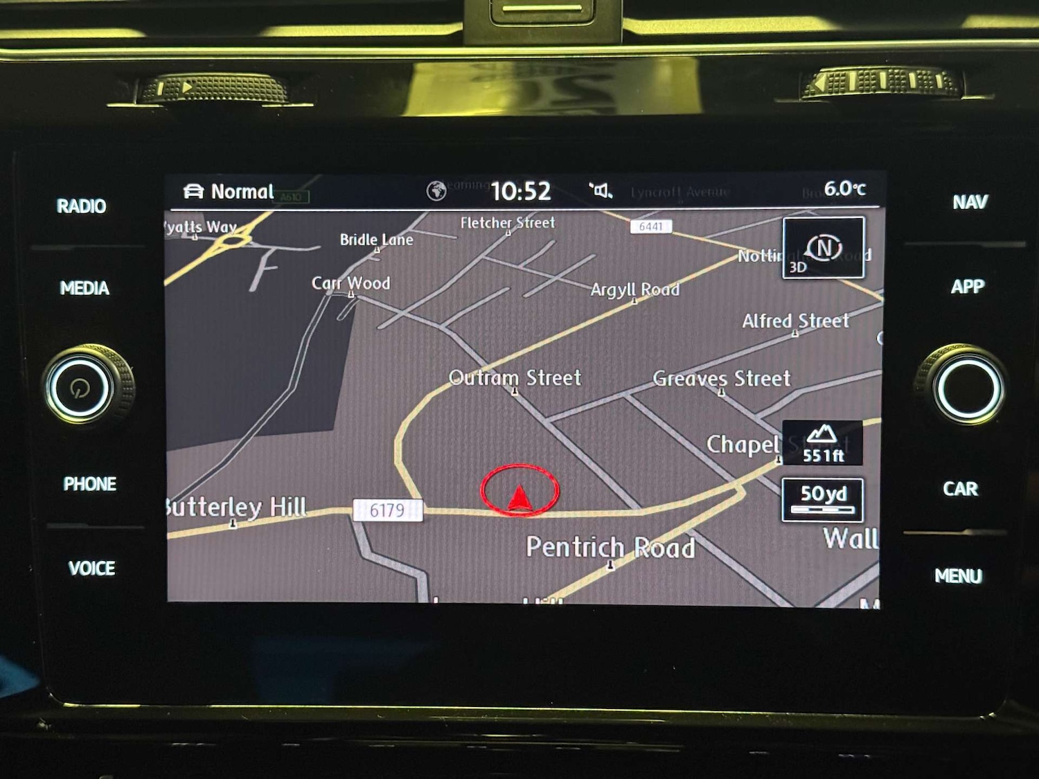 Used Volkswagen Golf 2017 for sale - 77394905: Photo 43