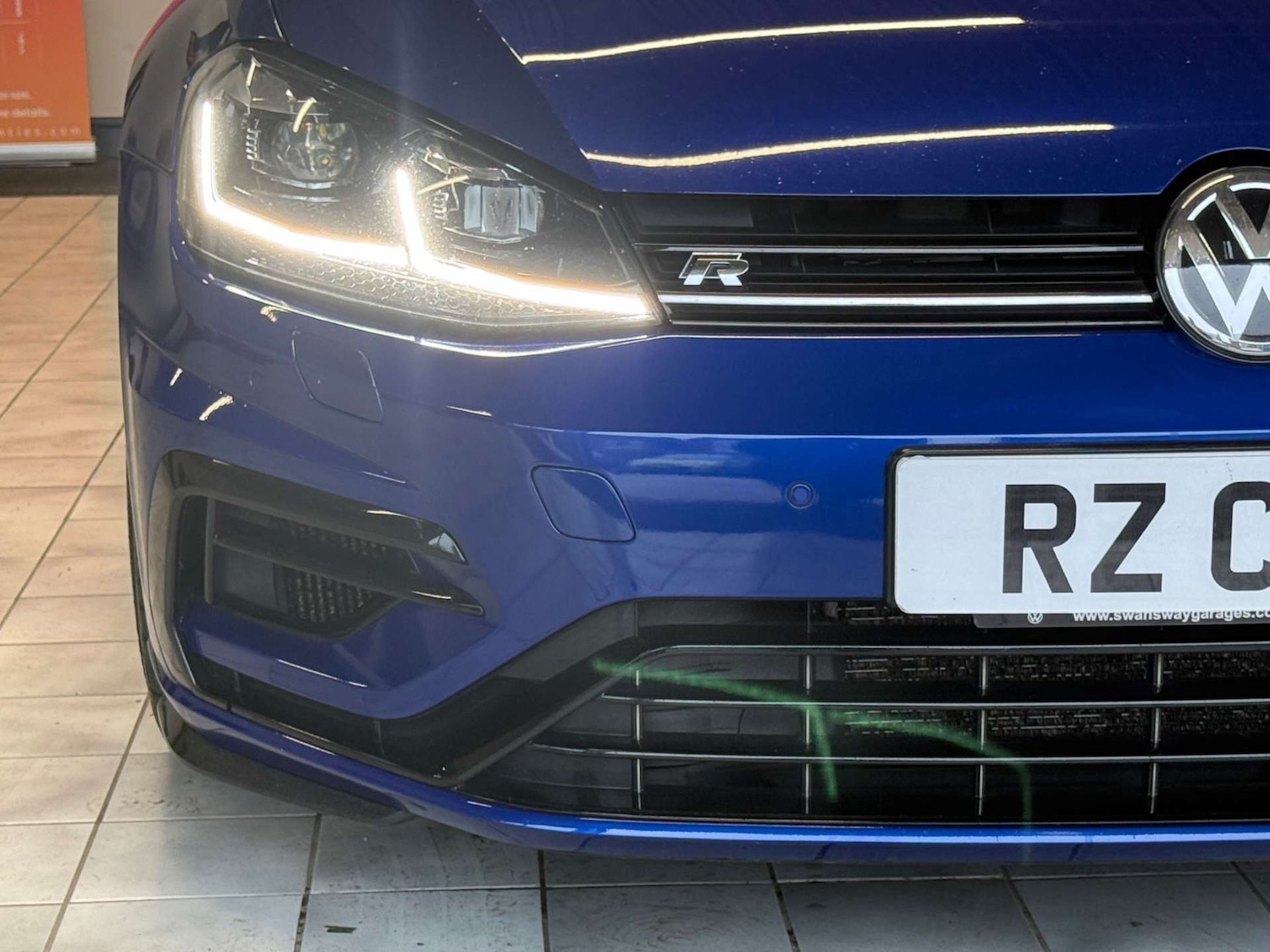 Used Volkswagen Golf 2017 for sale - 77394905: Photo 5