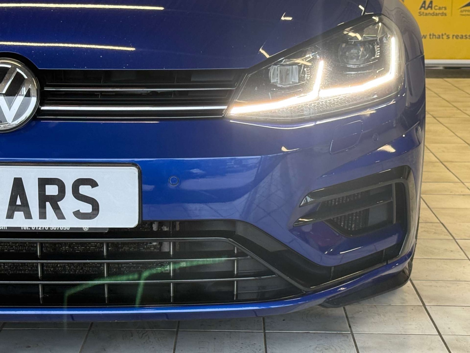 Used Volkswagen Golf 2017 for sale - 77394905: Photo 6