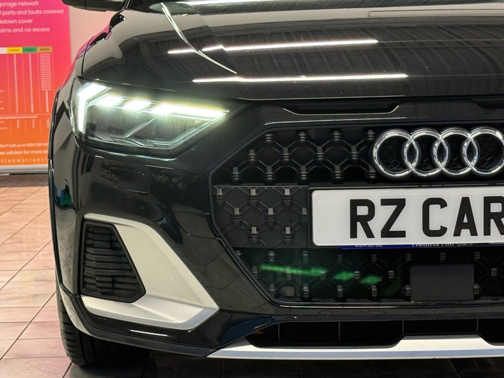 Used Audi A1 2020 for sale - 76640384: Photo 10