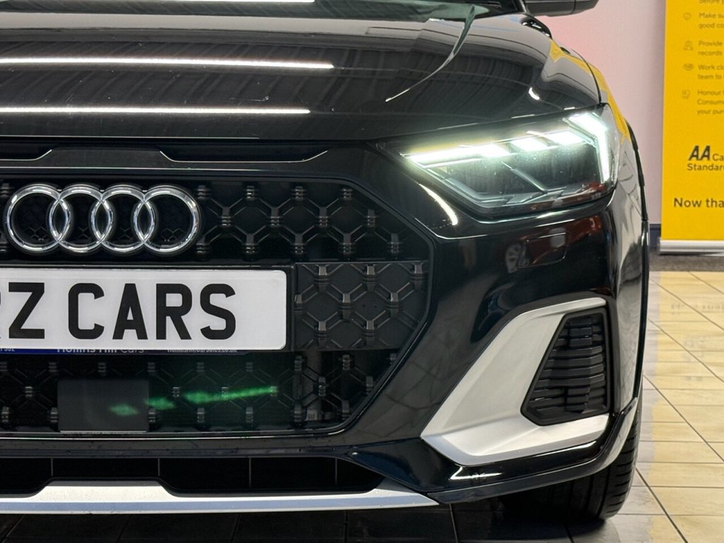 Used Audi A1 2020 for sale - 76640384: Photo 11