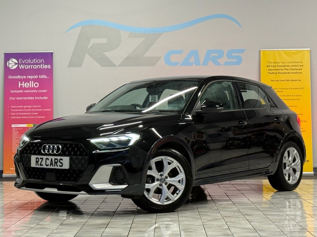 Used Audi A1 2020 for sale - 76640384: Photo 14