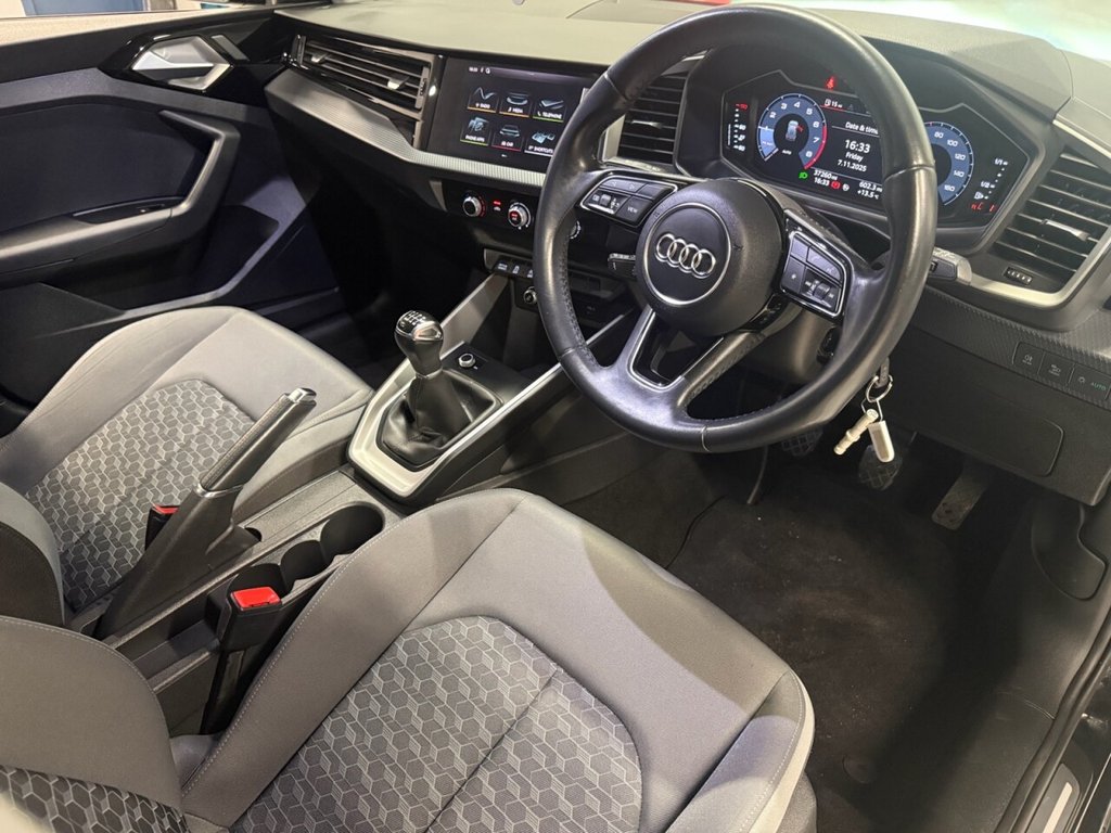 Used Audi A1 2020 for sale - 76640384: Photo 16