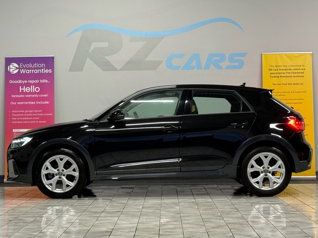 Used Audi A1 2020 for sale - 76640384: Photo 17