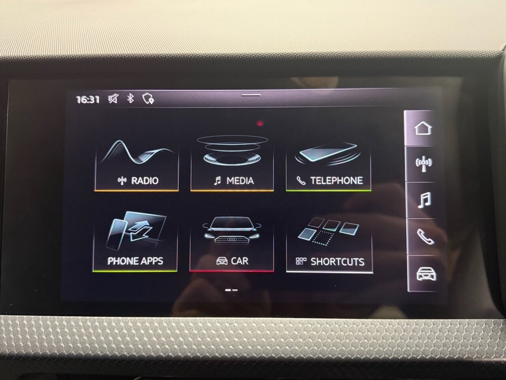 Used Audi A1 2020 for sale - 76640384: Photo 18